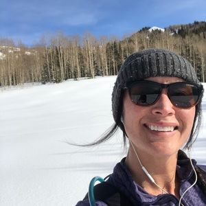 Meet your Posher, Jaime